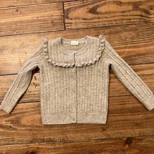 Dôen kids sweater